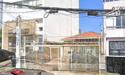 Terreno à venda na Rua Heitor Penteado, 1957, Sumarezinho, São Paulo