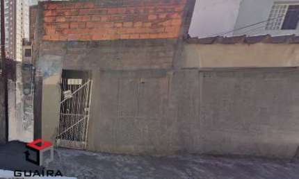 Terreno à venda na Rua Doutor Maurício de Lacerda, 353, São Judas, São Paulo