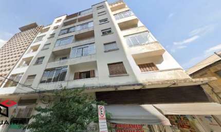 Apartamento com 2 quartos à venda na Rua Maestro Cardim, 475, Liberdade, São Paulo