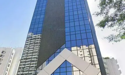 Apartamento à venda 6 vagas Indianopolis - São Paulo - SP