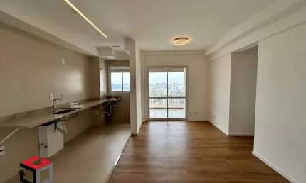 Apartamento à venda 3 quartos 1 suíte 2 vagas apiaí - santo andré - sp