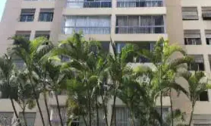 Apartamento 3 Dormitórios com 123m² - Jardim Paulista - São Paulo - SP.