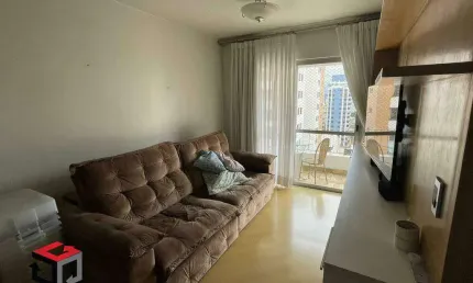 Apartamento com 2 quartos à venda na Rua Caraíbas, 1018, Perdizes, São Paulo