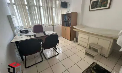 Conjunto comercial 54 m² em higienópolis - são paulo - sp