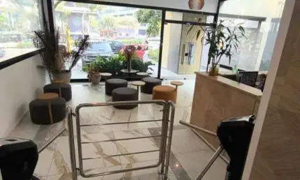 Sala comercial à venda na Avenida Rebouças, 499, Pinheiros, São Paulo