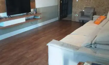 Sobrado 184 m² Localizado No Bairro Las Vegas Santo André - SP