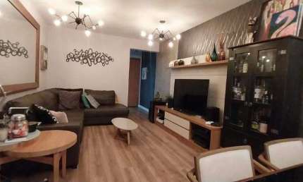 Apartamento 70 m² Localizado No Bairro Jardim Santo André - SP
