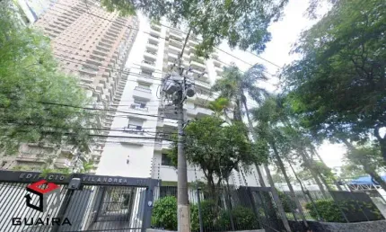 Apartamento com 100m² no jardim europa em são paulo - sp