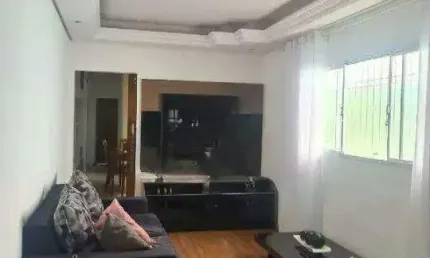 Casa com 2 quartos à venda na Rua Álvaro Lins, 169, Vila Tibiriçá, Santo André
