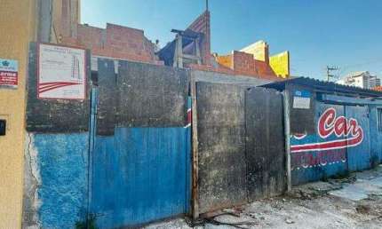 Cobertura 182 m² Localizado No Bairro Curuçá Santo André - SP
