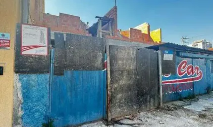 Apartamento 100 m² localizado no bairro curuçá santo andré - sp