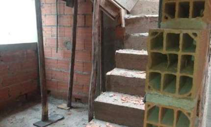 Cobertura à venda 3 quartos 1 suíte 1 vaga América - Santo André - SP