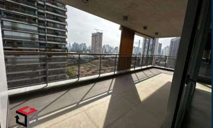 Apartamento 3 Suites em Jardim das Acácias com 167m²