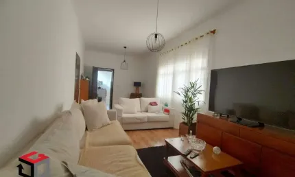 Casa com 3 quartos à venda na Rua Taquaruçu, 100, Jabaquara, São Paulo