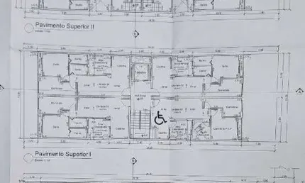 Apartamento à venda 2 quartos 1 suíte 1 vaga Silveira - Santo André - SP