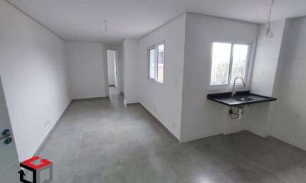 Cobertura à venda 2 quartos 1 suíte 2 vagas Guarani - Santo André - SP