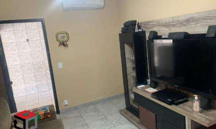 Casa à venda 2 quartos 2 vagas Terra Nova II - São Bernardo do Campo - SP