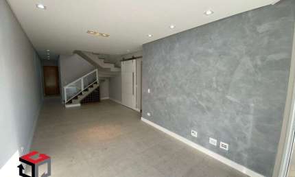 Cobertura para Venda, 3 quartos, 3 vagas, Centro - São Bernardo do Campo/SP