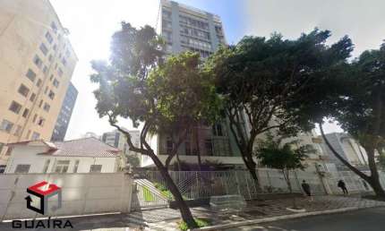 Apartamento com 194m² na Santa Cecília em São Paulo - SP.