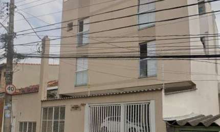 Cobertura à venda 2 quartos 1 suíte 1 vaga Das Nações - Santo André - SP
