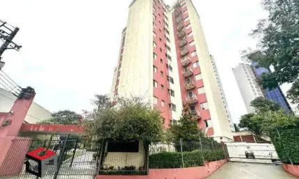 Apartamento com 66 m² - vila nova caledônia - são paulo - sp