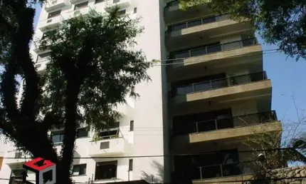 Apartamento com 3 quartos à venda na Rua Conde de Porto Alegre, 1030, Campo Belo, São Paulo