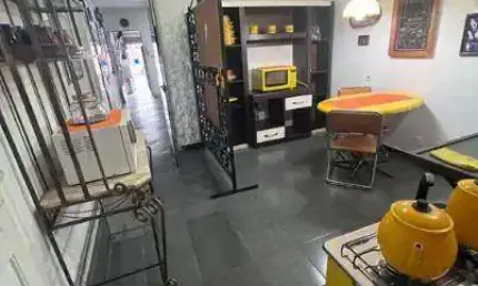 Casa com 2 quartos à venda na Rua Franklin Magalhães, 863, Vila Santa Catarina, São Paulo