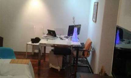 Apartamento com 50m² na Chácara Inglesa em São Paulo - SP