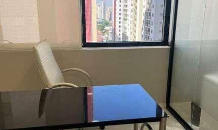 Sala Comercial com 32m² em Sumarezinho - São Paulo - SP