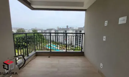 Apartamento com 66m² - Santo Amaro - São Paulo - SP