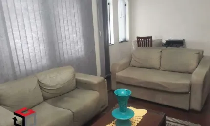 Casa à venda 3 quartos 1 suíte 6 vagas América - Santo André - SP