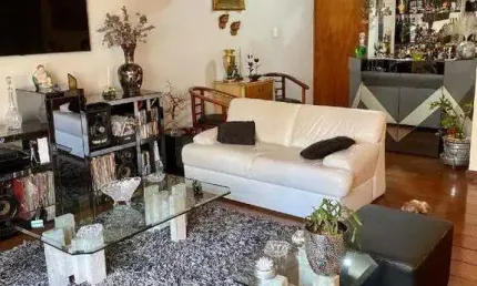 Apartamento à venda 3 quartos 1 suíte 1 vaga paraíso - são paulo - sp