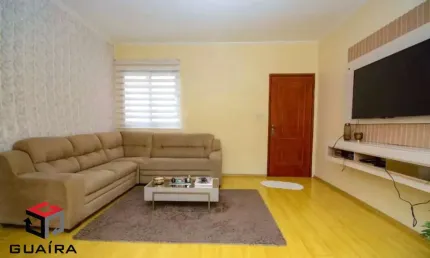 Apartamento à venda 2 quartos 1 vaga Demarchi - São Bernardo do Campo - SP