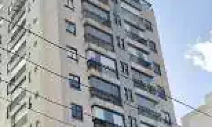 Apartamento com 32m² - Vila da Saúde - São Paulo - SP