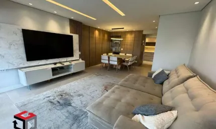 Apartamento 4 Dormitórios no Bosque da Saúde. Oportunidade !!