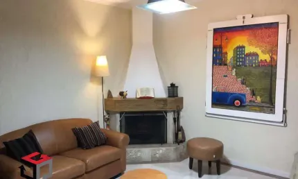 Sobrado à venda 3 quartos 1 suíte 1 vaga Mirandopolis - São Paulo - SP