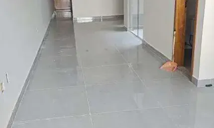 Sobrado para aluguel 3 quartos 3 suítes 2 vagas Camilópolis - Santo André - SP