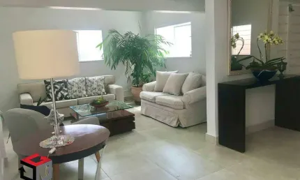 Casa com 4 quartos à venda na Rua Acruás, 72, Vila Congonhas, São Paulo