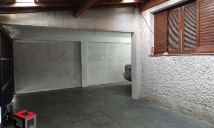 Casa à venda 2 quartos 3 vagas Chácara Inglesa - São Paulo - SP