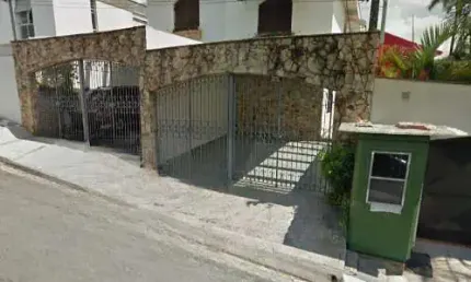 Casa com 3 quartos à venda na Rua Bernarda Luiz, 508, Vila Madalena, São Paulo