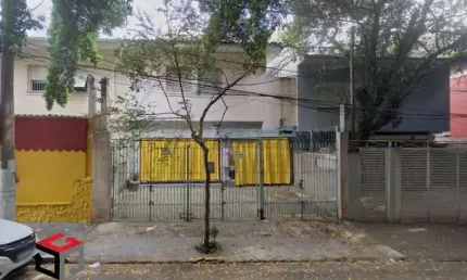 Casa com 3 quartos à venda na Rua Embaixador Leão Veloso, 62, Água Branca, São Paulo