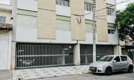 Cobertura 3 Dormitórios 185m² no Alto da Lapa - São Paulo - SP