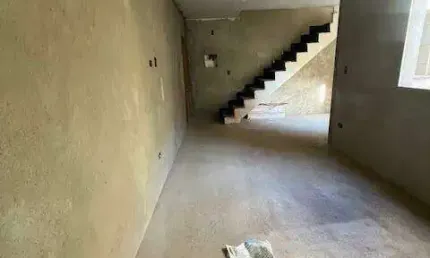 Cobertura à venda 2 quartos 1 vaga Metalúrgica - Santo André - SP
