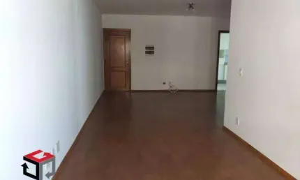 Apartamento 106 M² Localizado No bairro Gilda Santo André - SP
