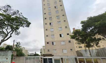 Apartamento à venda 3 quartos 1 suíte 2 vagas Centro - Diadema - SP