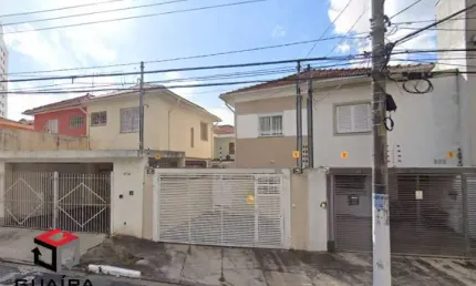 Sobrado Residencial com 90 m² na Vila Gumercindo em São Paulo - SP.