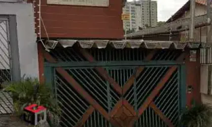 Sobrado Residencial 4 Suites com 200m² - Vila Mariana - São Paulo - SP