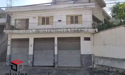Sobrado Residencial 3 Dormitórios com 192m² - Alto da Lapa - São Paulo - SP