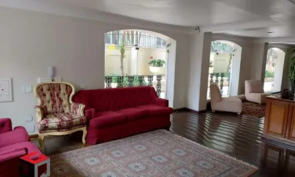 Apartamento à venda 2 quartos 1 vaga vila mariana - são paulo - sp