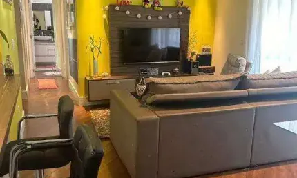 Apartamento à venda 3 quartos 1 suíte 2 vagas Boa Vista - São Caetano do Sul - SP